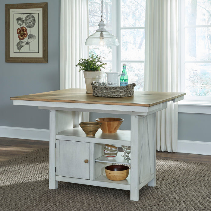 Lindsey Farm - Kitchen Island – Islands by Liberty Furniture at Furniture Wholesale Plus , Nashville furniture store