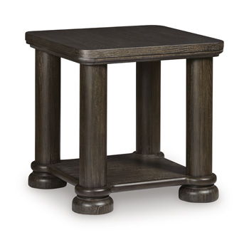 Bannette - Rectangular Table – Cocktail Tables by Signature Design by Ashley® at Furniture Wholesale Plus , Nashville furniture store