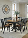 Clorazi - Extension Dining Table Set – 5 Piece Dining Room Sets by Signature Design by Ashley® at Furniture Wholesale Plus , Nashville furniture store