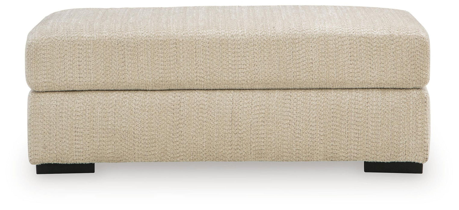 Lofwood - Ottoman – Upholstered Ottomans by Signature Design by Ashley® at Furniture Wholesale Plus , Nashville furniture store