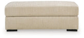 Lofwood - Ottoman – Upholstered Ottomans by Signature Design by Ashley® at Furniture Wholesale Plus , Nashville furniture store