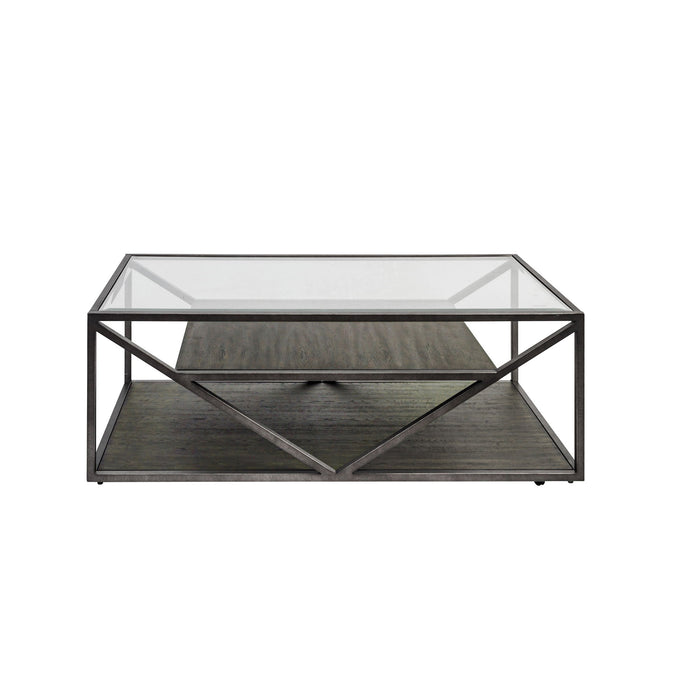 Arista - Table – Cocktail Tables by Liberty Furniture at Furniture Wholesale Plus , Nashville furniture store
