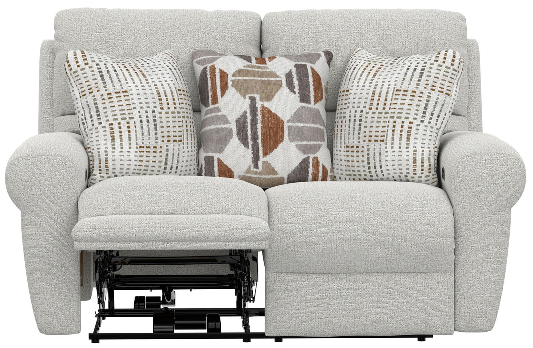 Kellen - Fabric Reclining Loveseat – Reclining Loveseats by Catnapper at Furniture Wholesale Plus , Nashville furniture store
