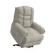 Hermes - Power Lift Chair - Menio Park Dove – Lift Chairs by Elements International at Furniture Wholesale Plus , Nashville furniture store