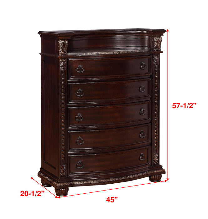 Stanley - Accent Chest – Accent Chests by Crown Mark at Furniture Wholesale Plus , Nashville furniture store