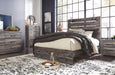 Drystan - Panel Bed – Storage Beds by Signature Design by Ashley® at Furniture Wholesale Plus , Nashville furniture store