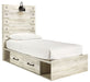 Cambeck - Panel Bed – Storage Beds by Signature Design by Ashley® at Furniture Wholesale Plus , Nashville furniture store