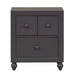 Cottage View - Night Stand – Nightstands by Liberty Furniture at Furniture Wholesale Plus , Nashville furniture store
