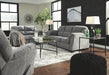 Allmaxx - Living Room Set - Premium Stationary Sofas & Loveseats from Benchcraft® - Just $1148! Shop now at Furniture Wholesale Plus  We are the best furniture store in Nashville, Hendersonville, Goodlettsville, Madison, Antioch, Mount Juliet, Lebanon, Gallatin, Springfield, Murfreesboro, Franklin, Brentwood