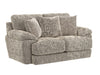 Jaden - Fabric Loveseat – Stationary Loveseats by Jackson at Furniture Wholesale Plus , Nashville furniture store