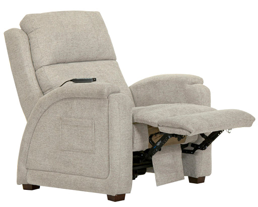 Nirvana - Power Headrest Power Lay Flat Recliner With Lumbar/Dual Motor/Zero Gravity - Premium Reclining Chairs from Catnapper - Just $1279! Shop now at Furniture Wholesale Plus  We are the best furniture store in Nashville, Hendersonville, Goodlettsville, Madison, Antioch, Mount Juliet, Lebanon, Gallatin, Springfield, Murfreesboro, Franklin, Brentwood