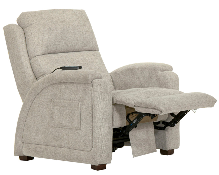 Nirvana - Power Headrest Power Lay Flat Recliner With Lumbar/Dual Motor/Zero Gravity - Premium Reclining Chairs from Catnapper - Just $1279! Shop now at Furniture Wholesale Plus  We are the best furniture store in Nashville, Hendersonville, Goodlettsville, Madison, Antioch, Mount Juliet, Lebanon, Gallatin, Springfield, Murfreesboro, Franklin, Brentwood