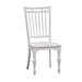 Magnolia Manor - Spindle Back Chair – Counter Chairs by Liberty Furniture at Furniture Wholesale Plus , Nashville furniture store