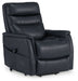 Strawbill - Power Lift Recliner – Lift Chairs by Signature Design by Ashley® at Furniture Wholesale Plus , Nashville furniture store
