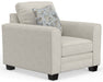 Magnolia - Chair - Shell – Arm Chairs by Jackson at Furniture Wholesale Plus , Nashville furniture store