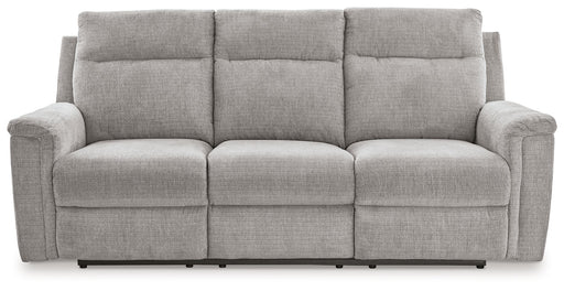 Barnsana - Power Reclining Sofa – Reclining Sofas by Signature Design by Ashley® at Furniture Wholesale Plus , Nashville furniture store