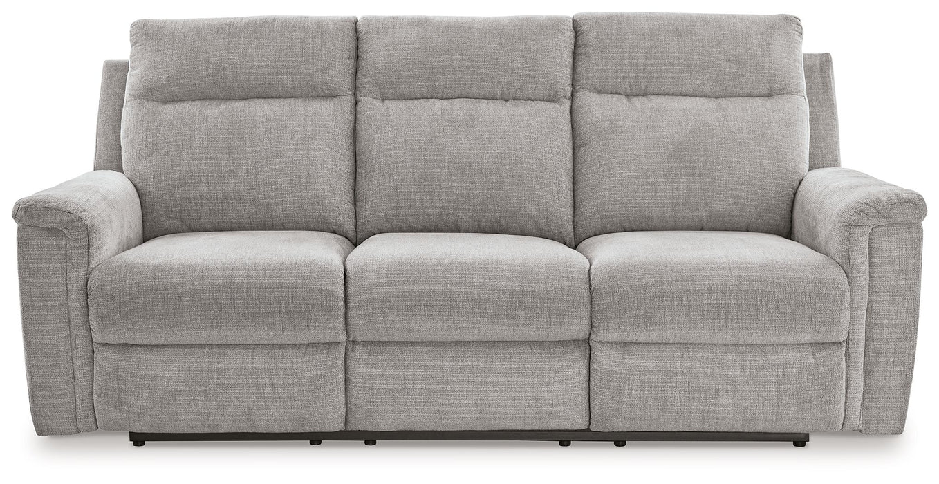 Barnsana - Reclining Living Room Set – Reclining Sofas & Loveseats by Signature Design by Ashley® at Furniture Wholesale Plus , Nashville furniture store
