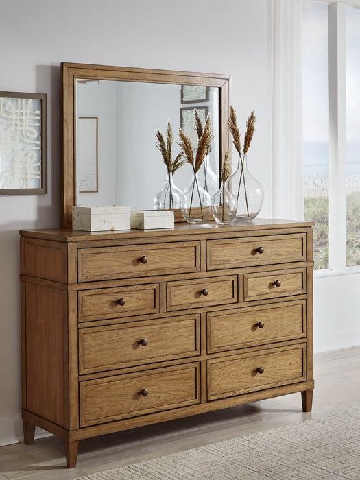 Sharlance - Dresser – Dressers by Signature Design by Ashley® at Furniture Wholesale Plus , Nashville furniture store