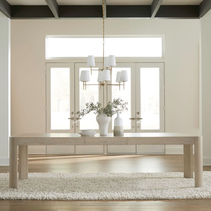 South Bend - Rectangular Leg Table – Dining Tables by Liberty Furniture at Furniture Wholesale Plus , Nashville furniture store