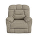 Kelsey - P3 Recliner, Zero Gravity, Memory Foam - Bama Toast – Reclining Chairs by Elements International at Furniture Wholesale Plus , Nashville furniture store