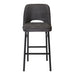 Sarah - Barstool - Brown – Bar Height (28"-30") by Steve Silver Furniture at Furniture Wholesale Plus , Nashville furniture store