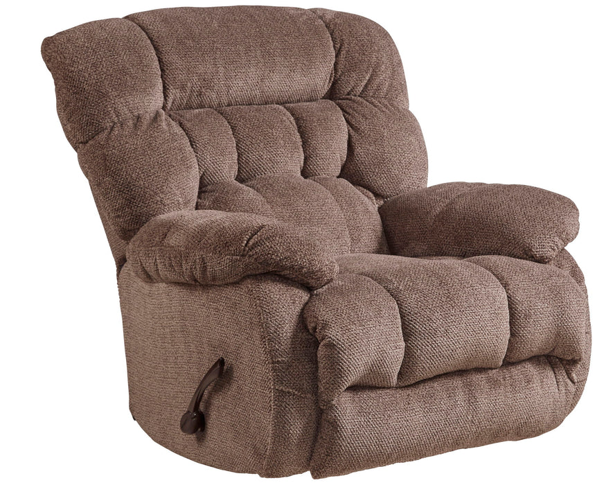 Daly - Chaise Swivel Glider Recliner - Premium Swivel Glider Chairs from Catnapper - Just $559! Shop now at Furniture Wholesale Plus  We are the best furniture store in Nashville, Hendersonville, Goodlettsville, Madison, Antioch, Mount Juliet, Lebanon, Gallatin, Springfield, Murfreesboro, Franklin, Brentwood