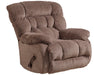 Daly - Chaise Swivel Glider Recliner - Premium Swivel Glider Chairs from Catnapper - Just $559! Shop now at Furniture Wholesale Plus  We are the best furniture store in Nashville, Hendersonville, Goodlettsville, Madison, Antioch, Mount Juliet, Lebanon, Gallatin, Springfield, Murfreesboro, Franklin, Brentwood