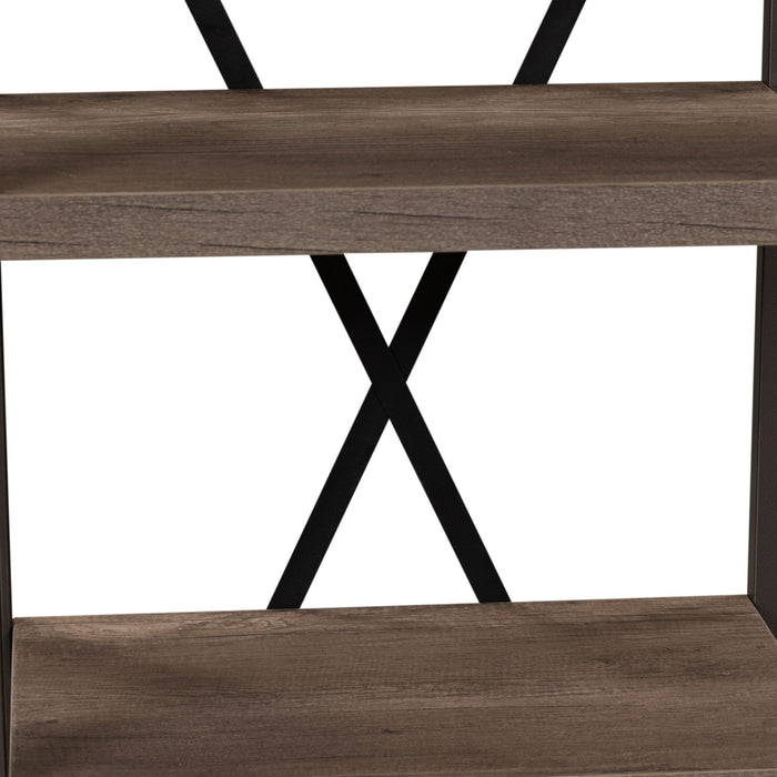 Tanners Creek - Pier Unit - Graystone – Piers by Liberty Furniture at Furniture Wholesale Plus , Nashville furniture store