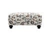 Marley - Cocktail Ottoman - Beige – Coffee Table Ottomans by Jackson at Furniture Wholesale Plus , Nashville furniture store