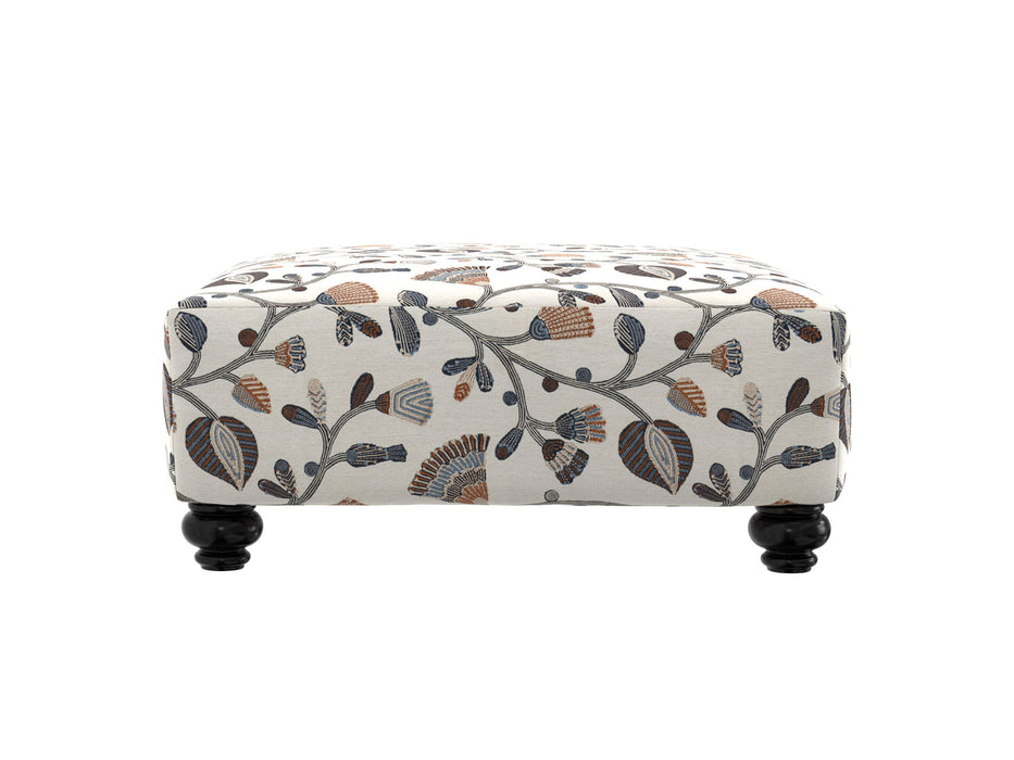 Marley - Cocktail Ottoman - Beige – Coffee Table Ottomans by Jackson at Furniture Wholesale Plus , Nashville furniture store