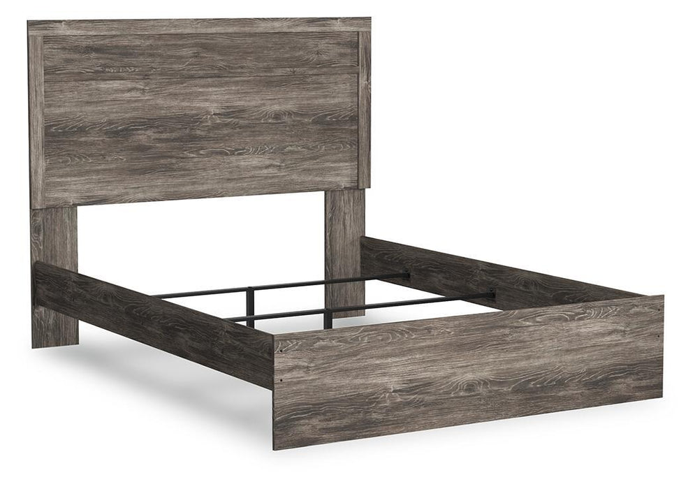 Ralinksi - Panel Bed – Panel Beds by Signature Design by Ashley® at Furniture Wholesale Plus , Nashville furniture store