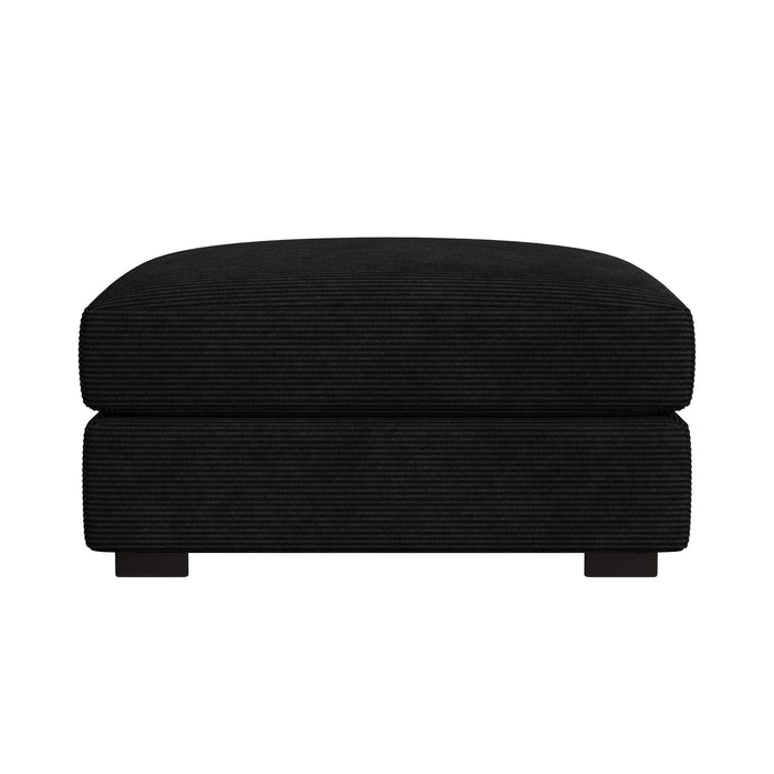Arizona - Modular Ottoman – Upholstered Ottomans by Elements International at Furniture Wholesale Plus , Nashville furniture store