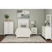 Tobias - 6-Drawer Dresser – Dressers by Elements International at Furniture Wholesale Plus , Nashville furniture store