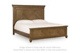 Karallin - Panel Bed – Panel Beds by Signature Design by Ashley® at Furniture Wholesale Plus , Nashville furniture store