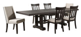 Napa - Dining Set – 5 Piece Dining Room Sets by Steve Silver Furniture at Furniture Wholesale Plus , Nashville furniture store