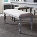 Summer House - Bench (RTA) – Upholstered Benches by Liberty Furniture at Furniture Wholesale Plus , Nashville furniture store