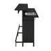 Leilani - Bar Table – Home Bars by Elements International at Furniture Wholesale Plus , Nashville furniture store