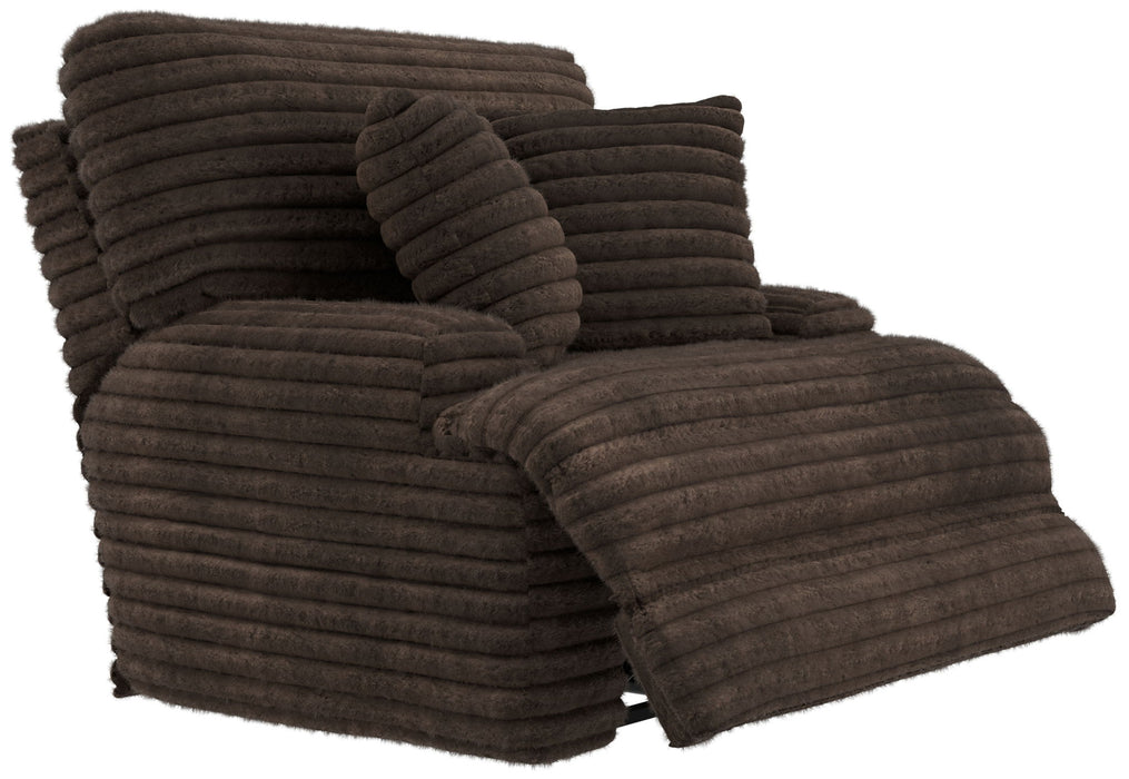 Cushy - Power Headrest Deep Seat Recliner - Premium Reclining Chairs from Catnapper - Just $999! Shop now at Furniture Wholesale Plus  We are the best furniture store in Nashville, Hendersonville, Goodlettsville, Madison, Antioch, Mount Juliet, Lebanon, Gallatin, Springfield, Murfreesboro, Franklin, Brentwood