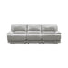 Olsen - 3-Piece Reclining Sofa – Reclining Sofas by Steve Silver Furniture at Furniture Wholesale Plus , Nashville furniture store