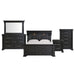 Kings Court - Bedroom Set – 3 Piece Bedroom Sets by Elements International at Furniture Wholesale Plus , Nashville furniture store