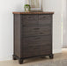 Bear Creek - Chest – Accent Chests by Steve Silver Furniture at Furniture Wholesale Plus , Nashville furniture store