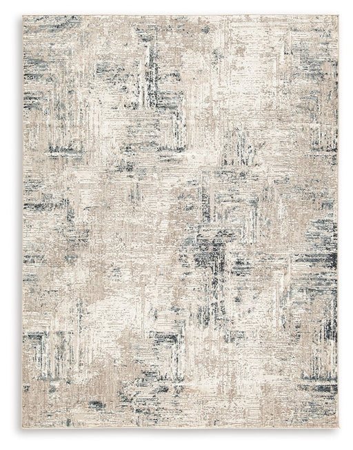 Gentor - Rug - Premium Area Rugs from Signature Design by Ashley® - Just $138! Shop now at Furniture Wholesale Plus  We are the best furniture store in Nashville, Hendersonville, Goodlettsville, Madison, Antioch, Mount Juliet, Lebanon, Gallatin, Springfield, Murfreesboro, Franklin, Brentwood