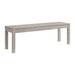 Eleanor - Dining Bench – Dining Benches by Elements International at Furniture Wholesale Plus , Nashville furniture store