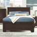 Kauffman - Panel Bed – Panel Beds by CoasterEveryday at Furniture Wholesale Plus , Nashville furniture store