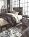 Drystan - Panel Bed – Storage Beds by Signature Design by Ashley® at Furniture Wholesale Plus , Nashville furniture store