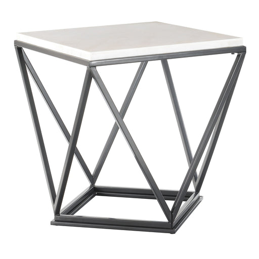 Riko - Square Table – Coffee Tables by Elements International at Furniture Wholesale Plus , Nashville furniture store
