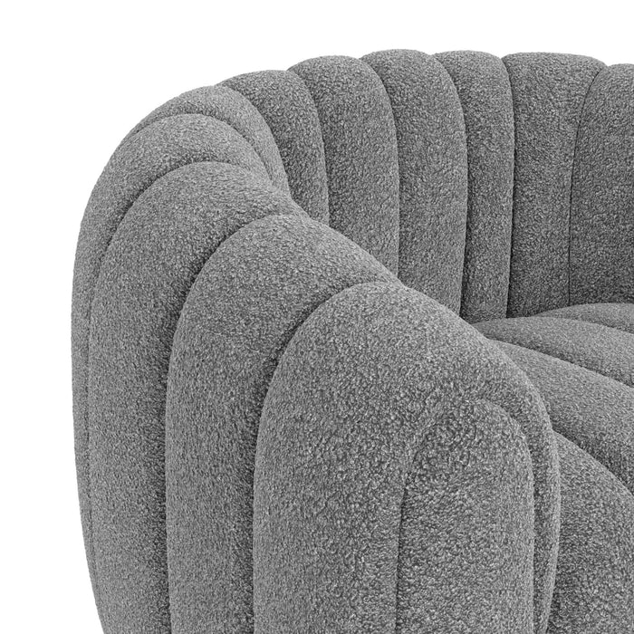 Flamingo - Swivel Chair – Swivel Chairs by Elements International at Furniture Wholesale Plus , Nashville furniture store