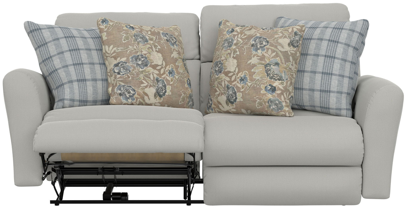 Chappy - Lay Flat Reclining Sofa – Reclining Sofas by Catnapper at Furniture Wholesale Plus , Nashville furniture store