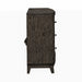 Avalon - 6 Drawer Dresser – Dresser & Mirror by Liberty Furniture at Furniture Wholesale Plus , Nashville furniture store