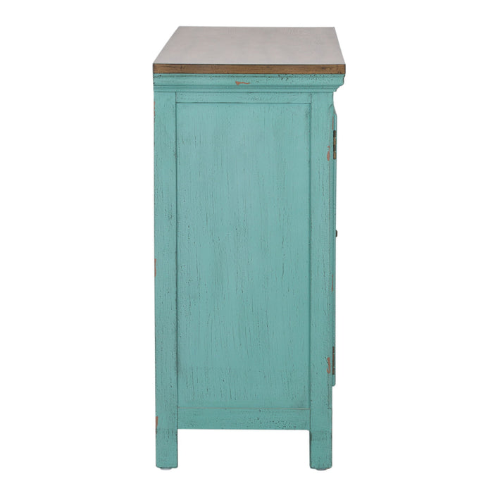 Kensington - Accent Cabinet – Accent Cabinets by Liberty Furniture at Furniture Wholesale Plus , Nashville furniture store